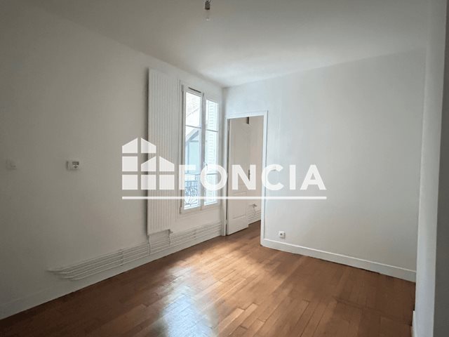 Appartement à louer, 30m², Paris 12ème