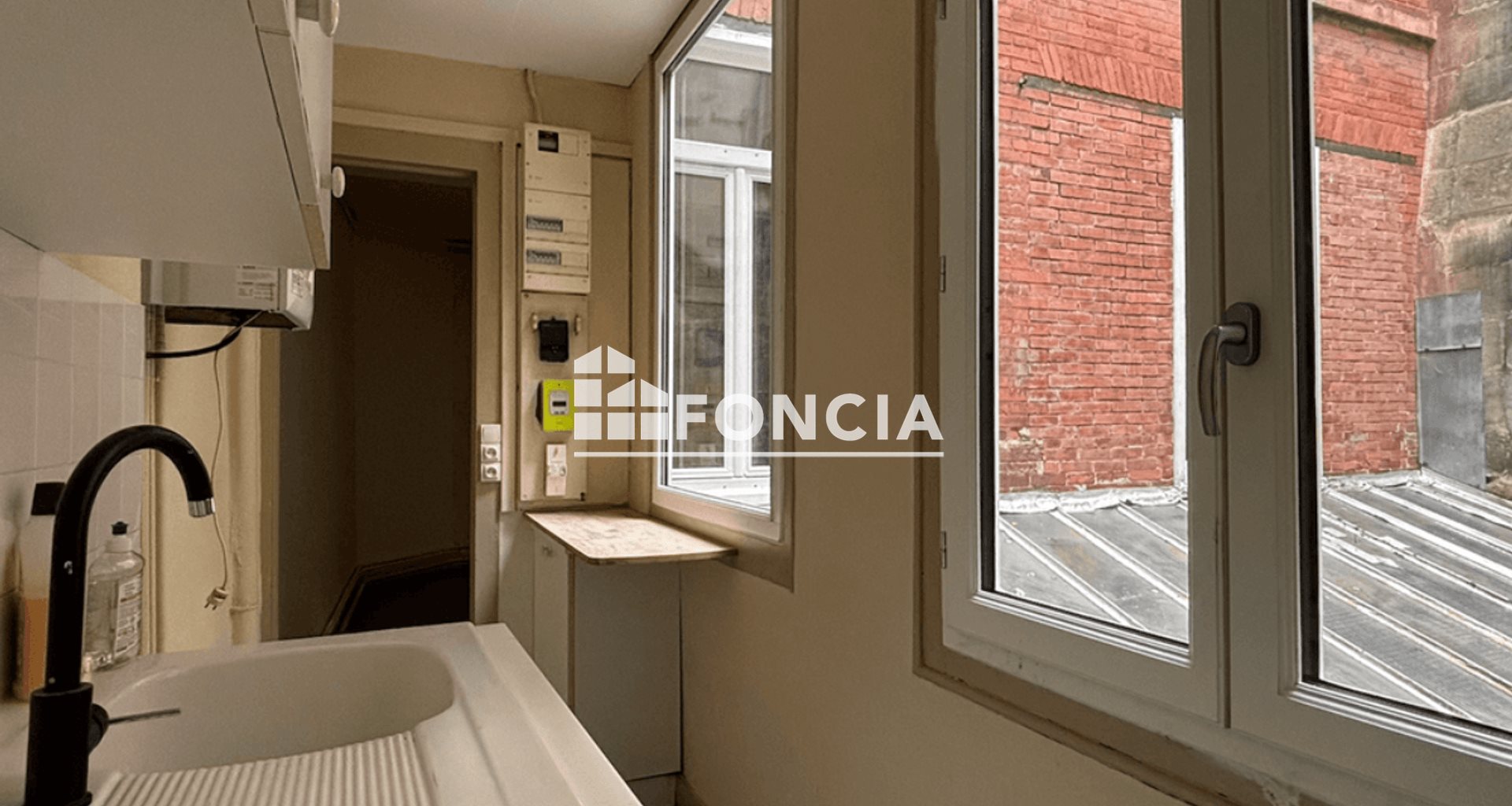 Appartement à vendre, 75m², Bordeaux