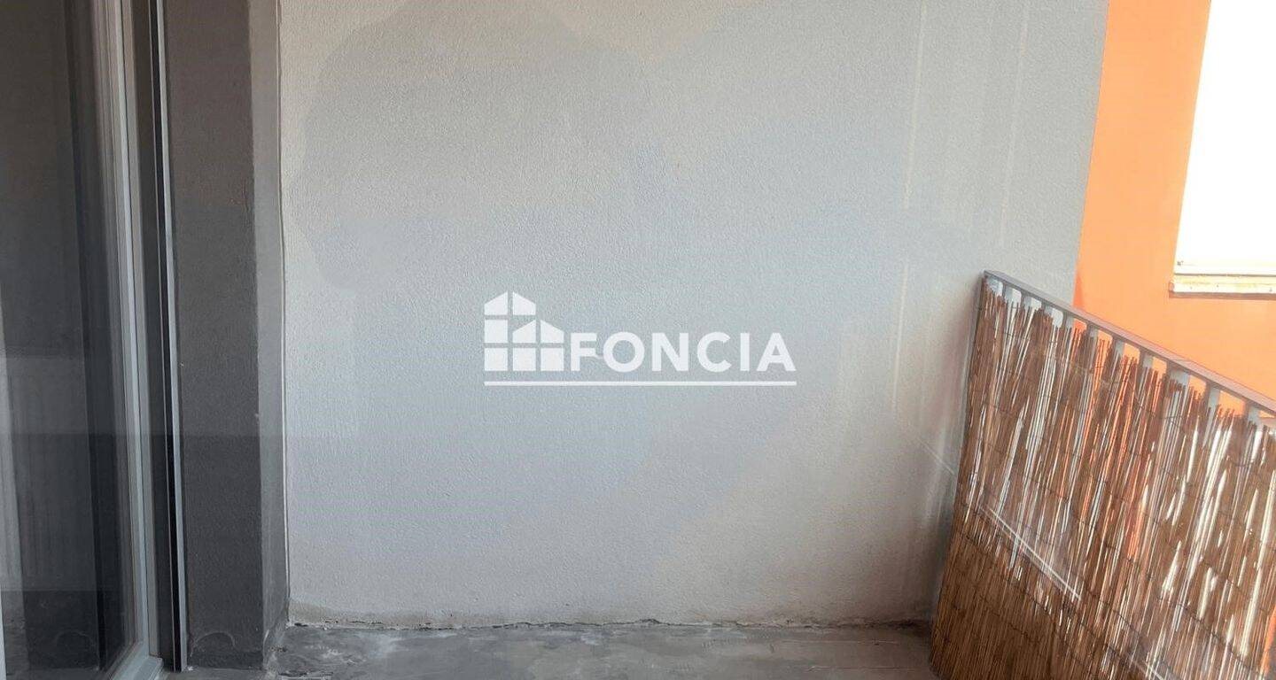 Appartement à vendre, 46m², Amiens