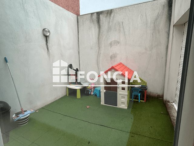 Appartement à louer, 87m², Rochefort-du-Gard