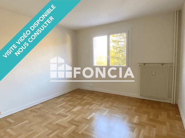 Appartement à louer, 31m², Limoges