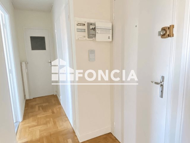 Appartement à louer, 31m², Limoges