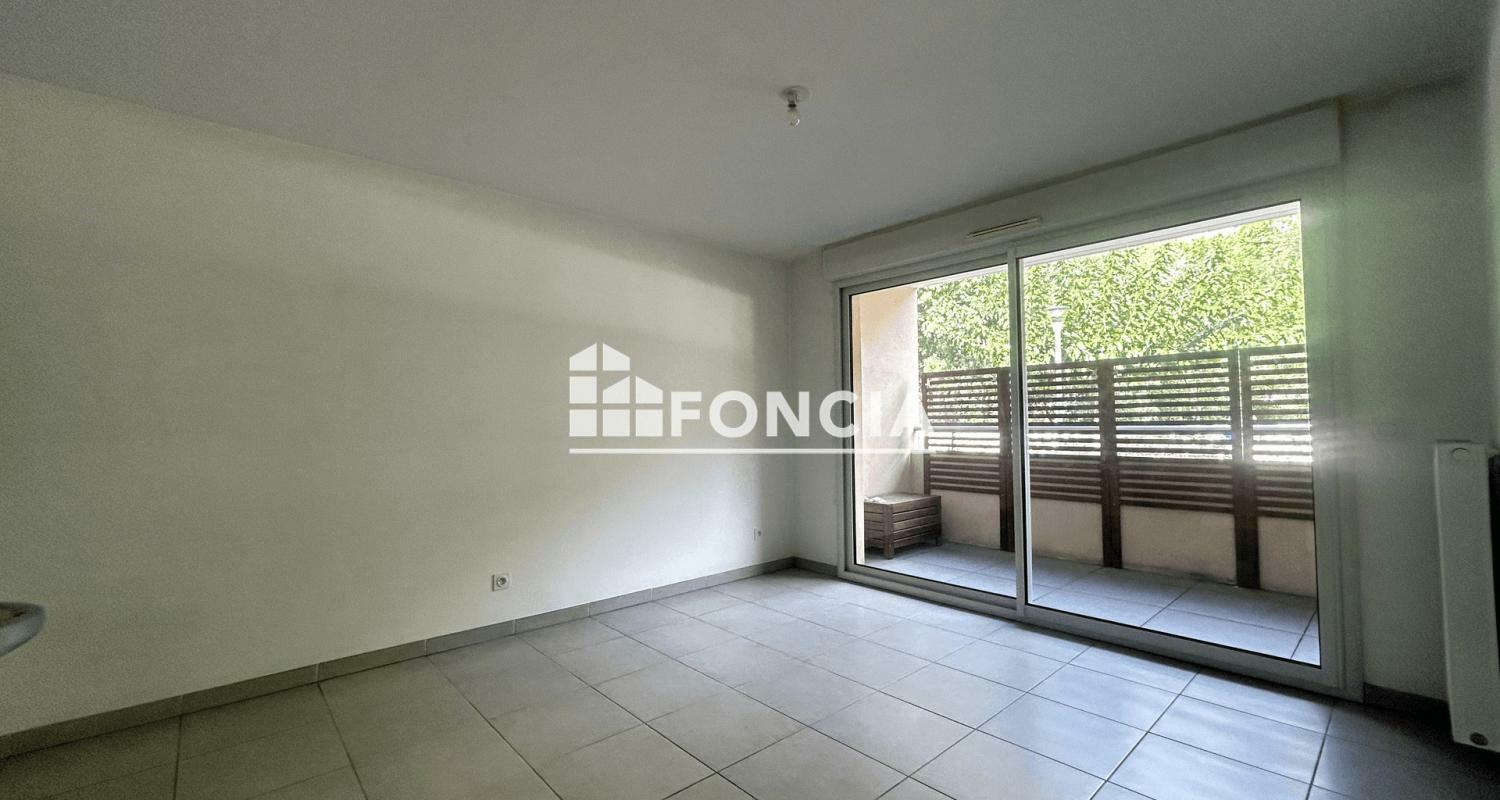 Appartement à vendre, 38m², Toulon