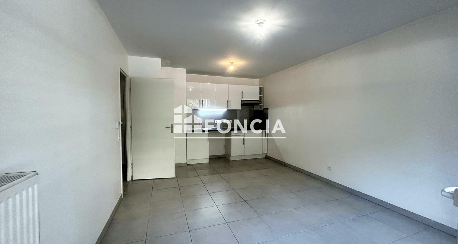 Appartement à vendre, 38m², Toulon