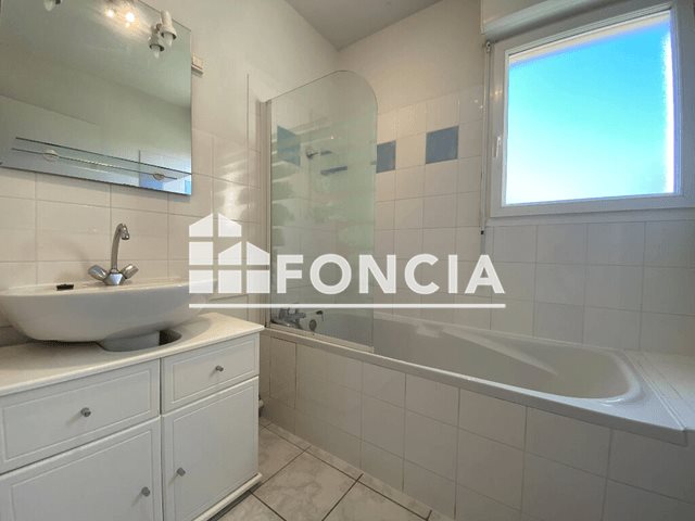 Appartement à louer, 60m², Périgueux