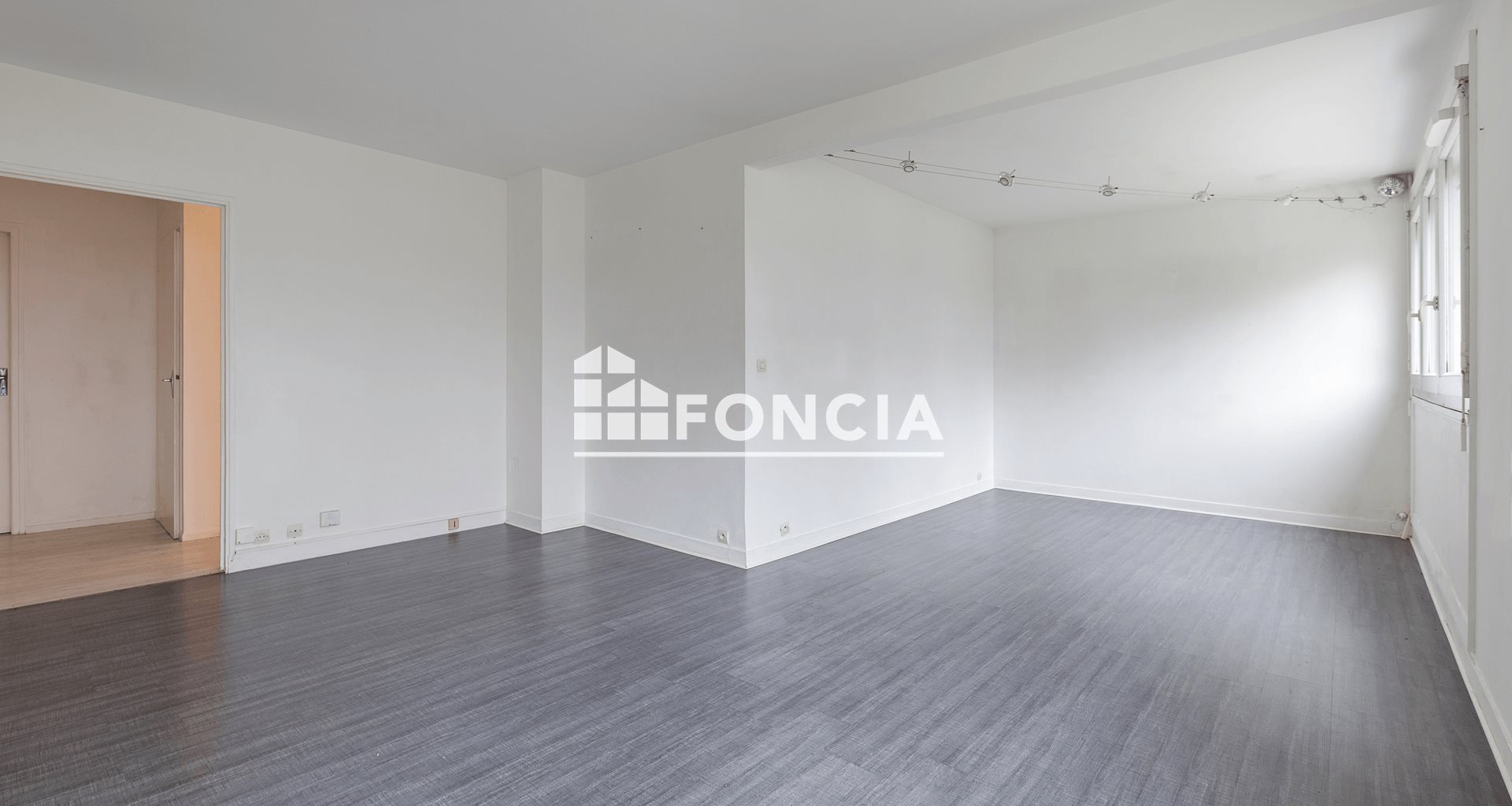 Appartement à vendre, 73m², Le Grand-Quevilly