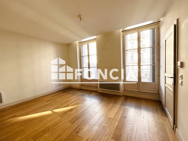 Appartement à louer, 44m², Toulon