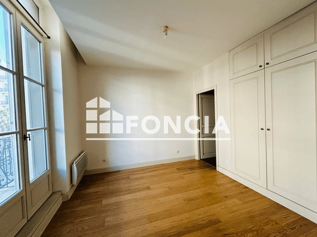 Appartement à louer, 44m², Toulon