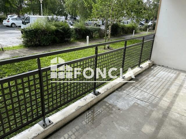 Appartement à louer, 63m², Ambès