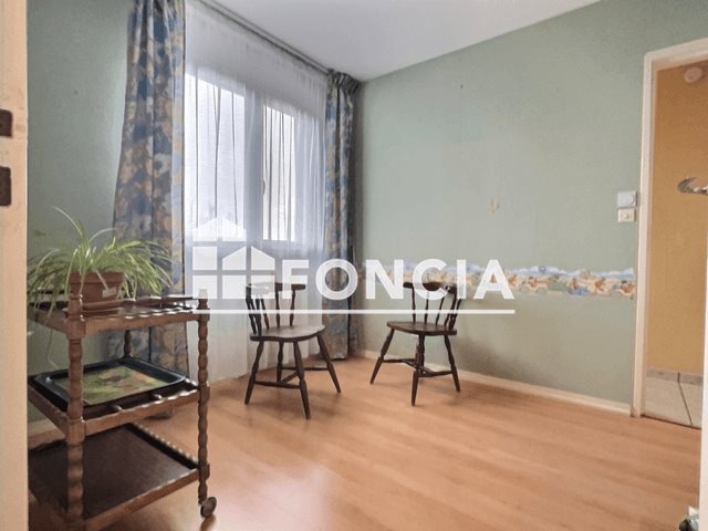 Appartement à vendre, 67m², Saint-Etienne