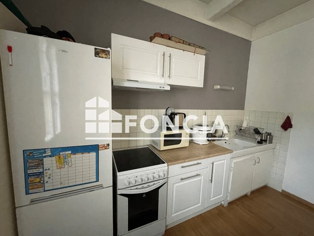 Appartement à louer, 63m², Vergèze