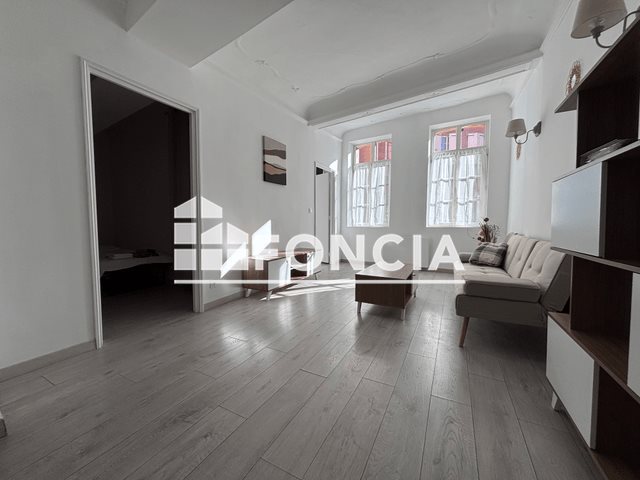 Appartement à louer, 65m², Perpignan