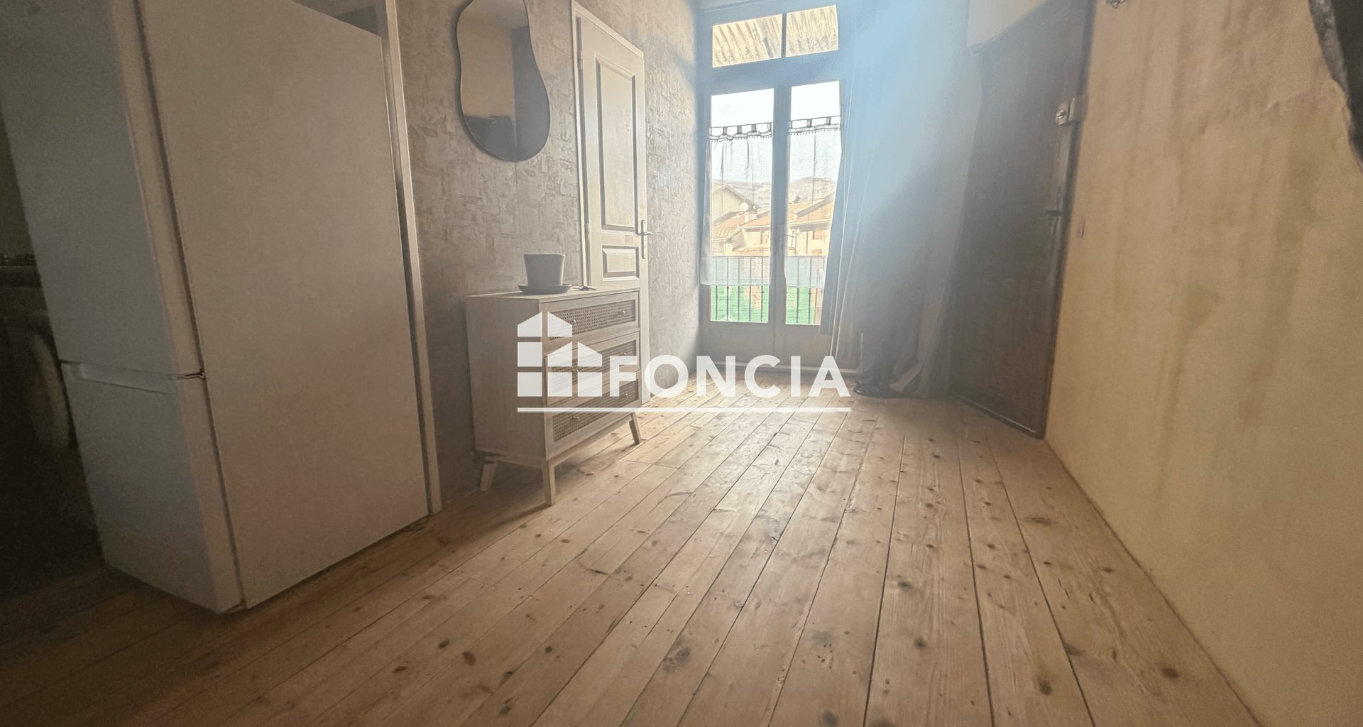 Appartement à vendre, 84m², Vizille