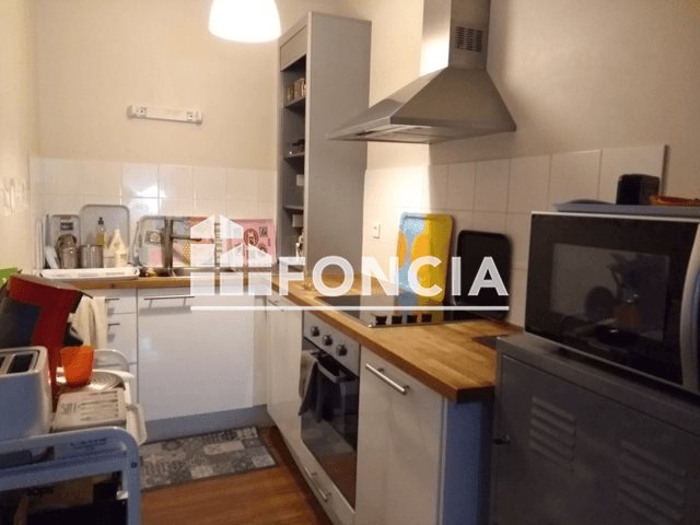 Appartement à louer, 72m², Villefranche-de-Lauragais