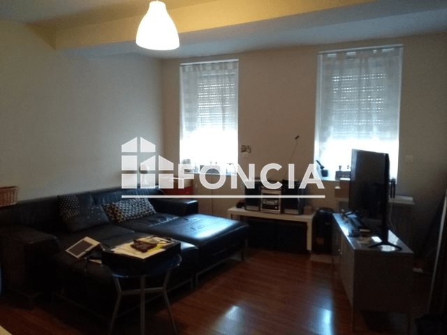 Appartement à louer, 72m², Villefranche-de-Lauragais