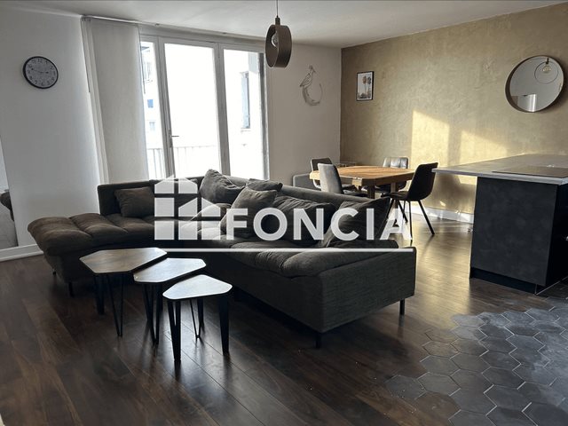 Appartement à louer, 69m², Saint-Jean-le-Blanc