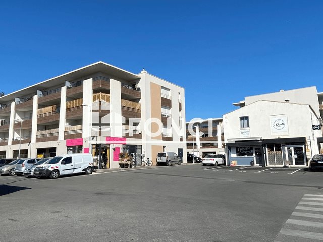 Appartement à louer, 41m², Morières-lès-Avignon