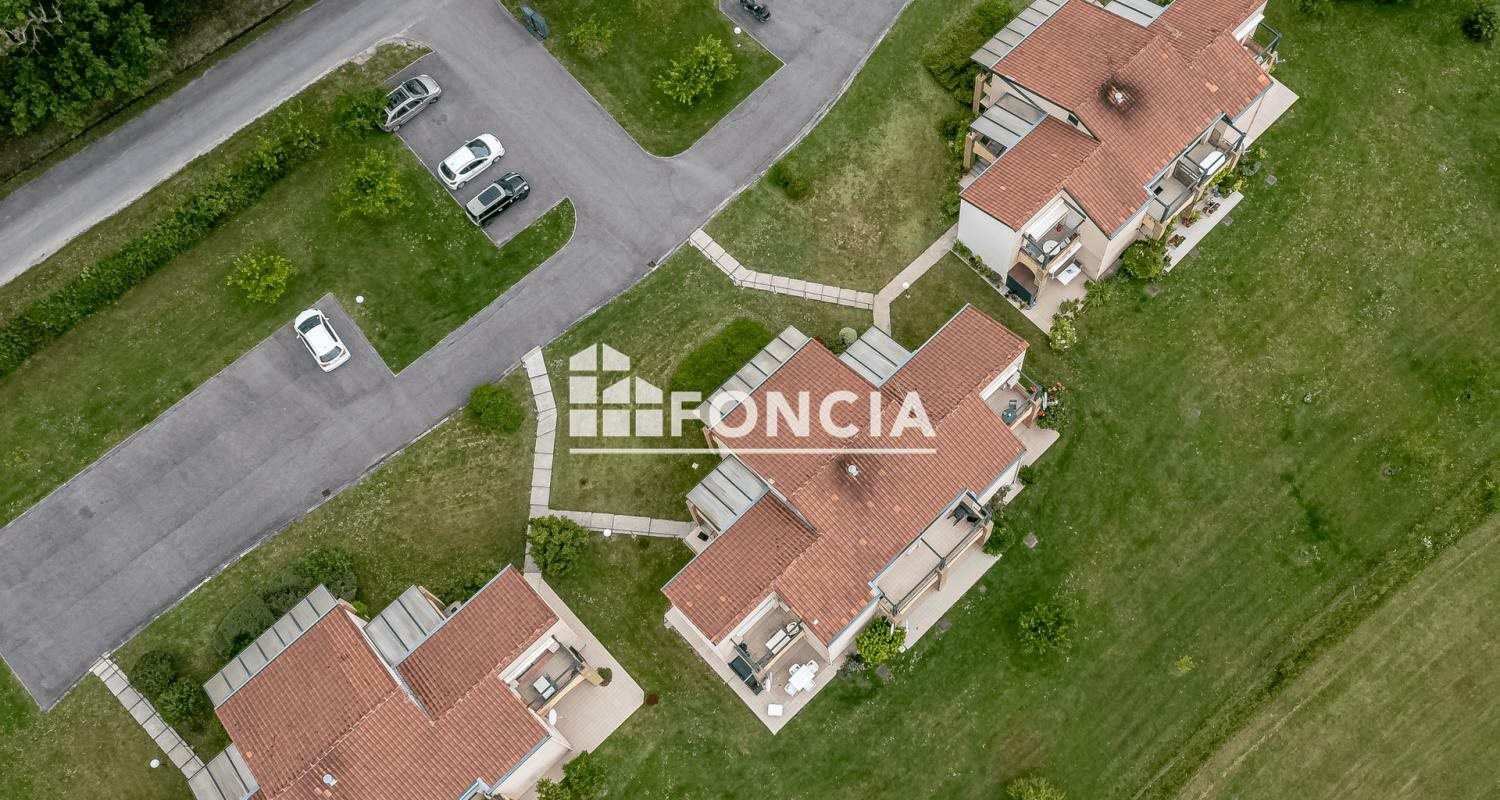 Appartement à vendre, 32m², Castelnaud-de-Gratecambe