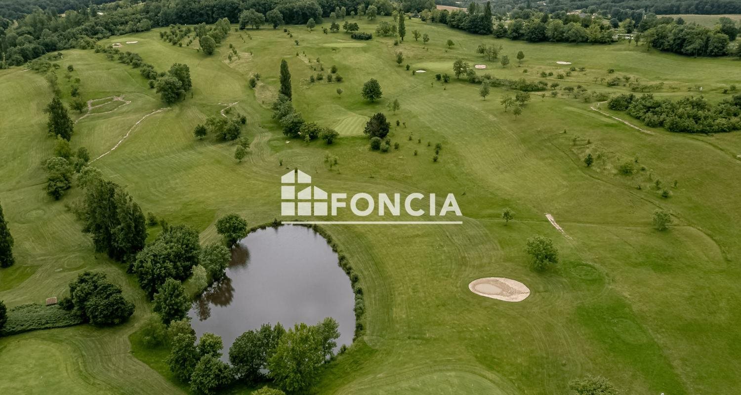 Appartement à vendre, 32m², Castelnaud-de-Gratecambe