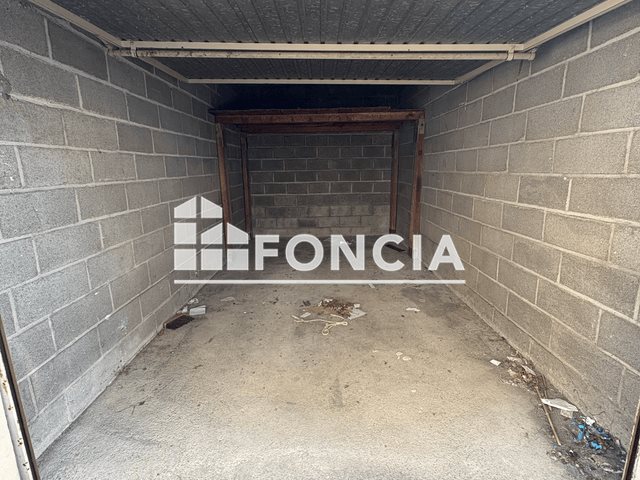 Appartement à vendre, 66m², Limoges