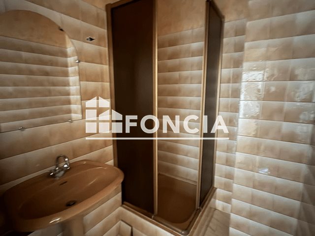 Appartement à vendre, 66m², Limoges