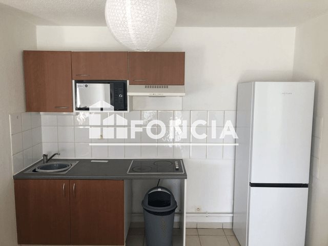 Appartement à louer, 55m², Bruguières