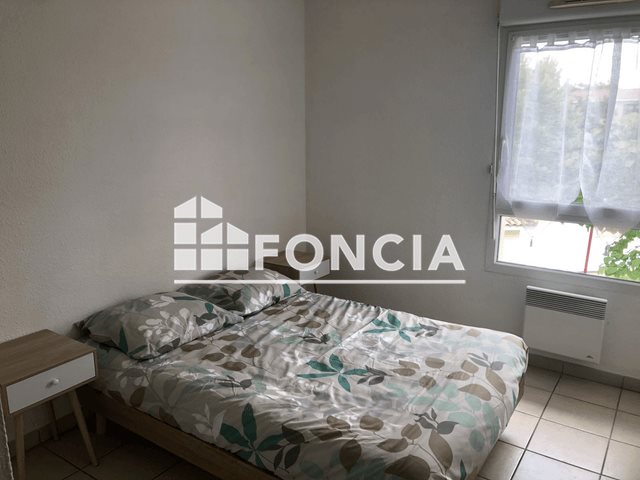 Appartement à louer, 55m², Bruguières