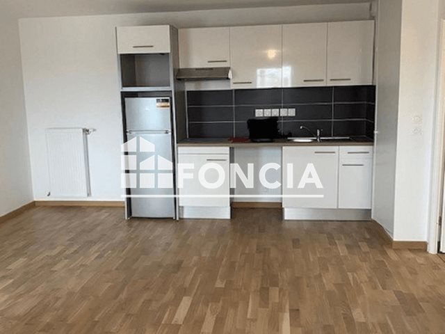 Appartement à louer, 60m², Toulouse