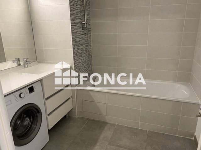 Appartement à louer, 60m², Toulouse