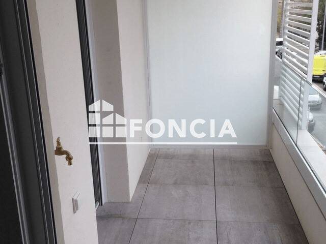 Appartement à louer, 45m², Montpellier