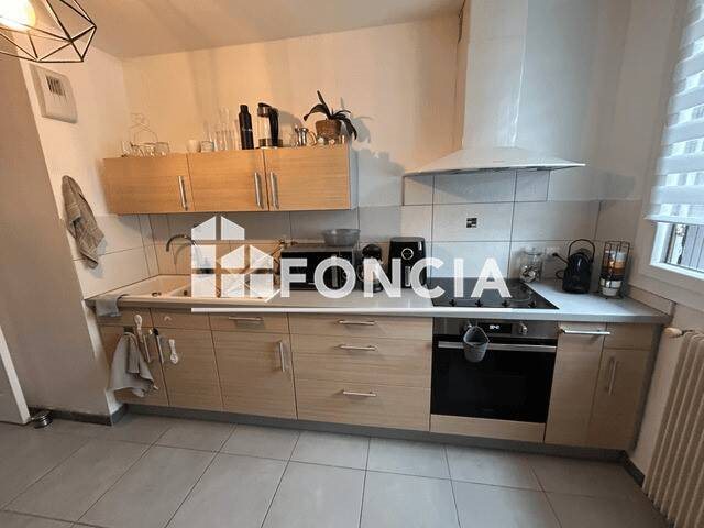 Appartement à louer, 91m², Bourg-lès-Valence