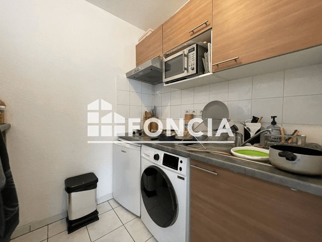 Appartement à louer, 37m², Marsac-sur-l'Isle