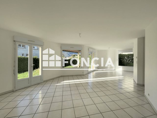 Maison à louer, 123m², Voreppe