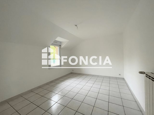 Maison à louer, 123m², Voreppe