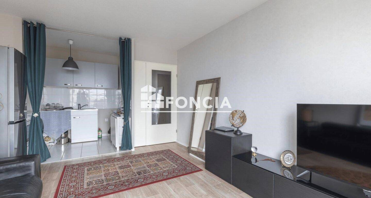 Maison à vendre, 54m², Strasbourg