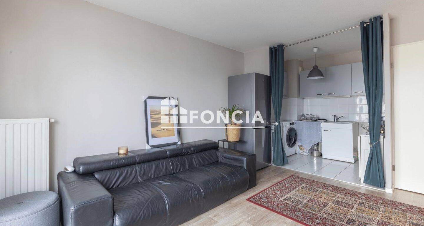 Maison à vendre, 54m², Strasbourg