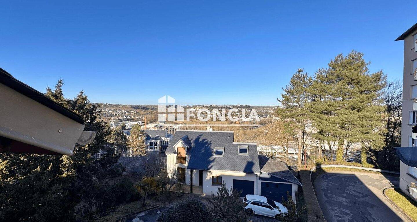 Maison à vendre, 72m², Rodez