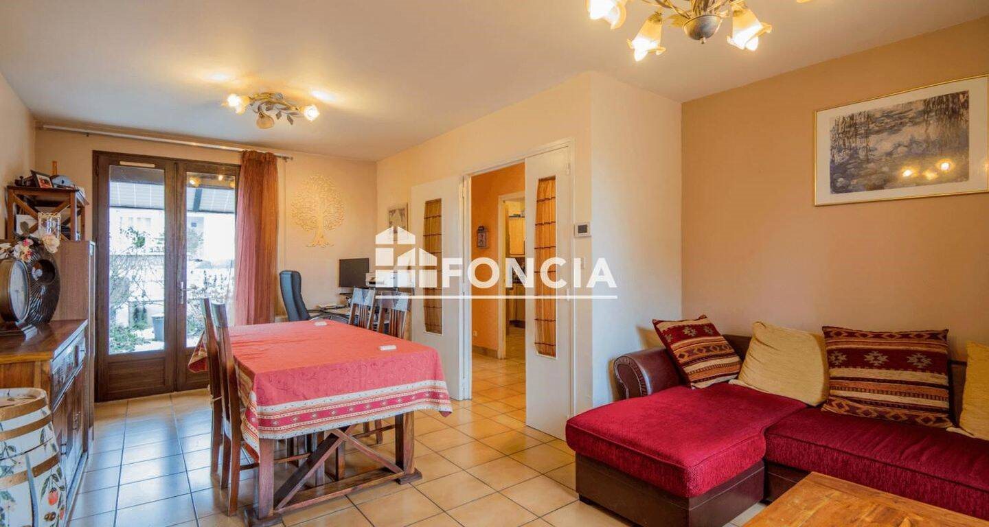 Maison à vendre, 72m², Rodez