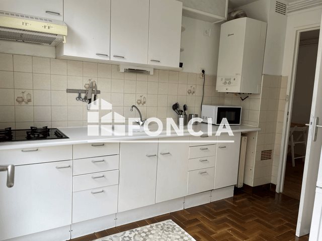 Appartement à louer, 70m², Perpignan