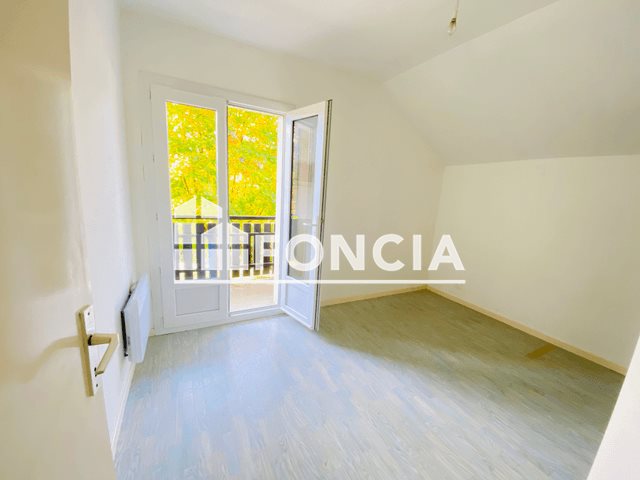 Maison à louer, 111m², Vallières