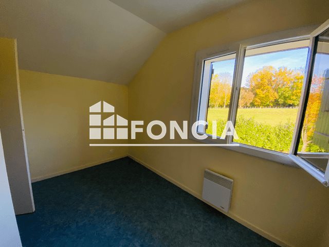 Maison à louer, 111m², Vallières