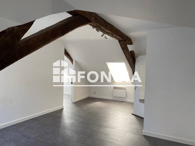 Appartement à louer, 23m², Chalonnes-sur-Loire