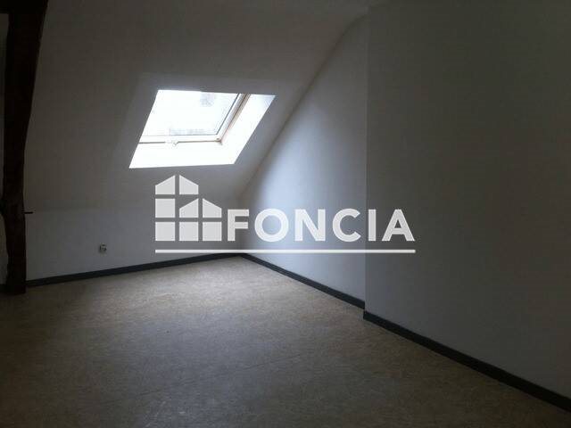 Appartement à louer, 23m², Chalonnes-sur-Loire