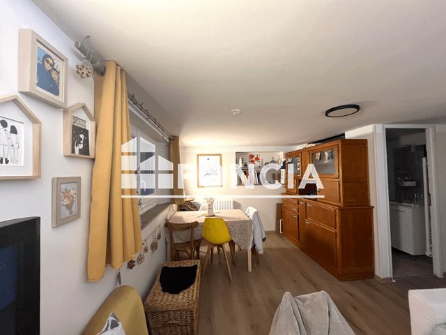 Appartement à louer, 40m², Saint-Jean-de-Monts