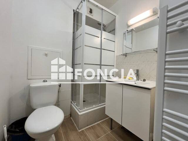 Appartement à louer, 20m², Rouen