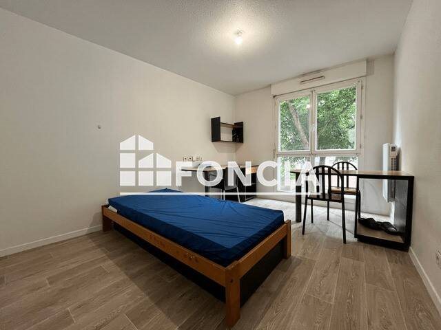 Appartement à louer, 20m², Rouen