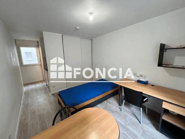 Appartement à louer, 20m², Rouen