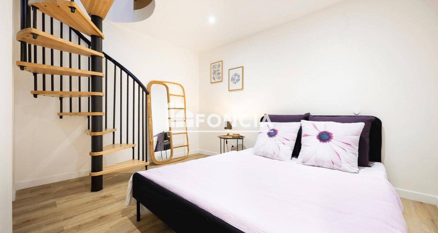 Appartement à vendre, 42m², Toulouse