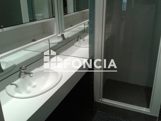 Appartement à louer, 37m², Paris 16ème