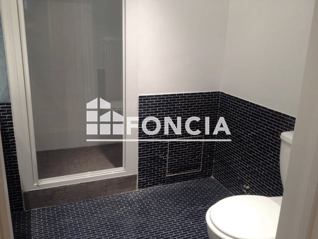 Appartement à louer, 37m², Paris 16ème